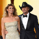 Image for article titled Faith Hill Was Engaged to Another Man When She Got with Tim McGraw